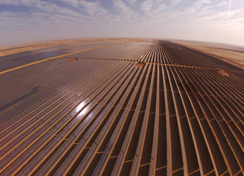 Declining solar energy costs in UAE sees major rise in demand